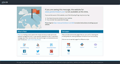 Desktop Screenshot of pimitinfotech.com